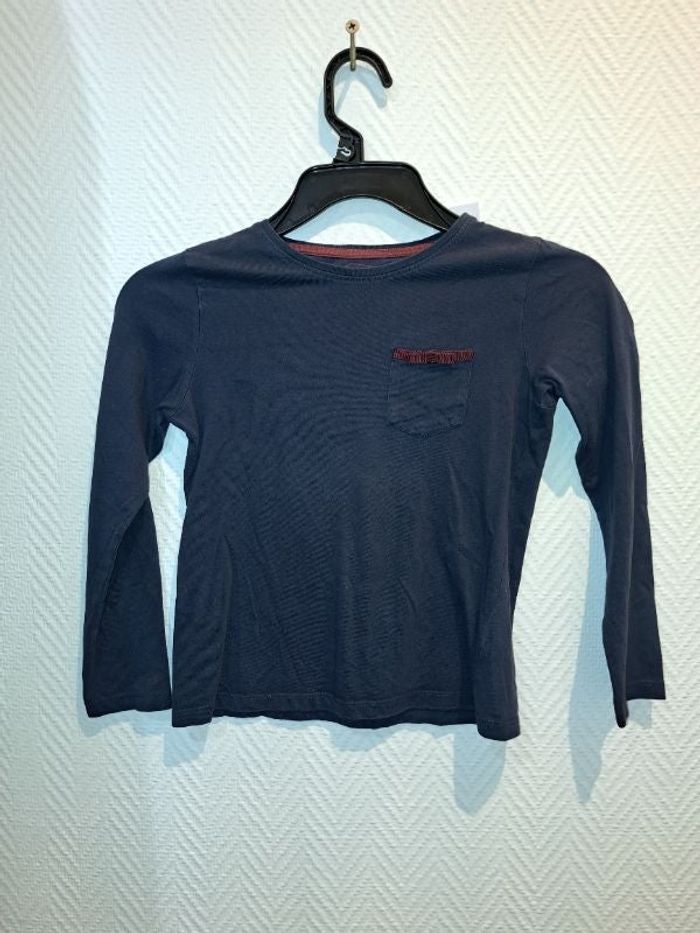 Tee-shirt Sergent major