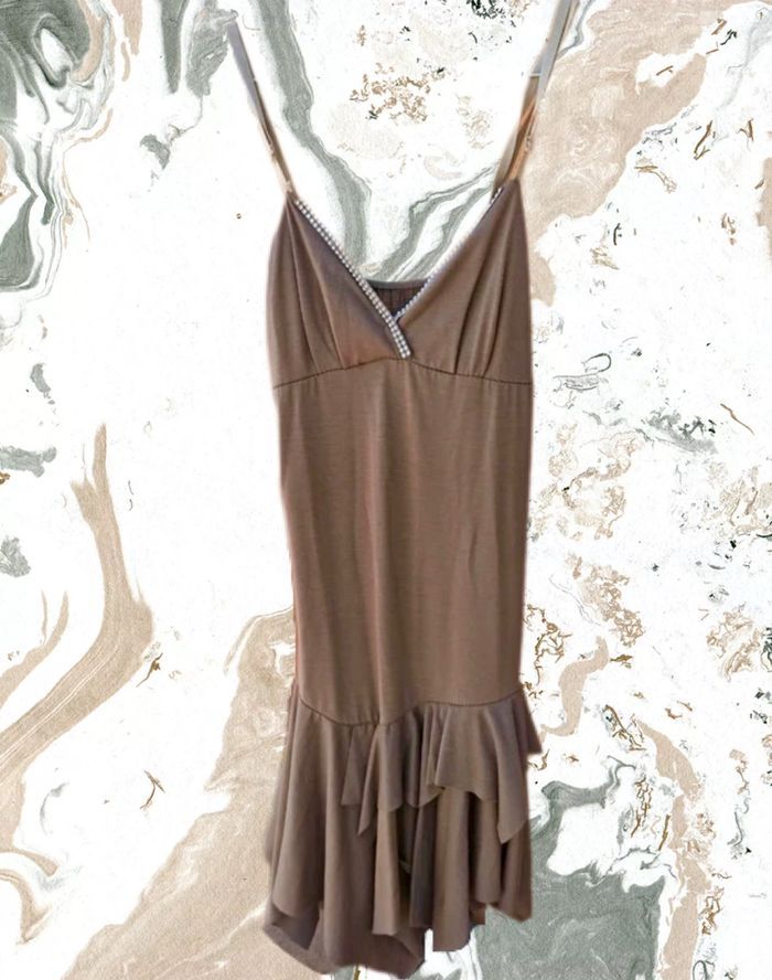 Robe fluide légère S 36 - photo numéro 2