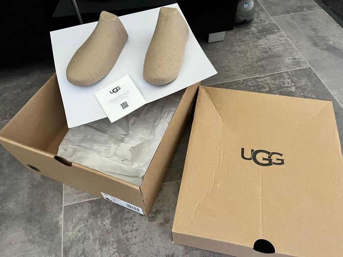 UGG plateforme Camel - photo numéro 8