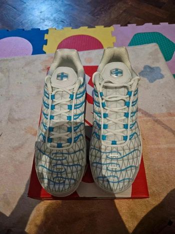 Nike Air Max Plus Marseille Taille 44