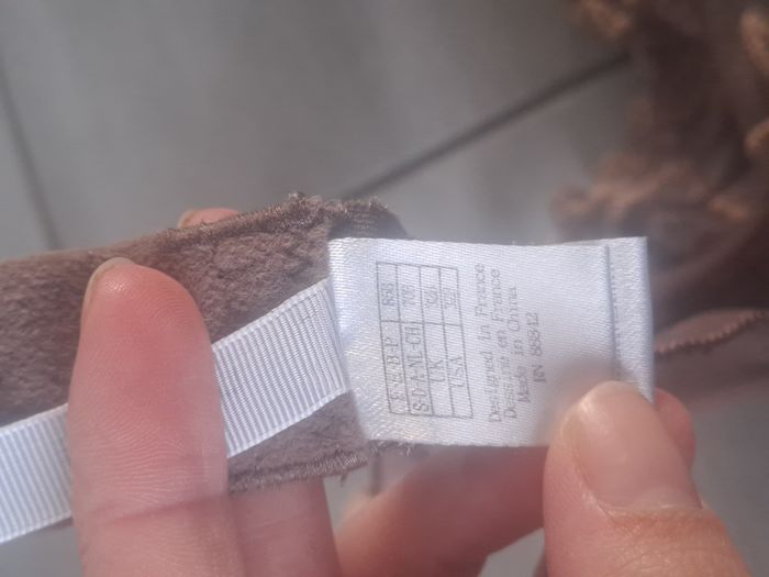 Soutien-gorge La Redoute 85B - photo numéro 9