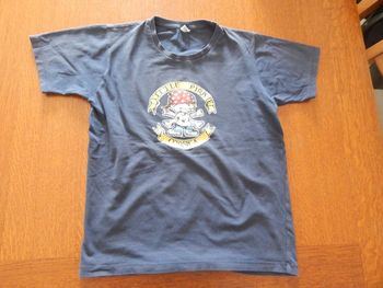 T-shirt manches courtes garçon 10 ans