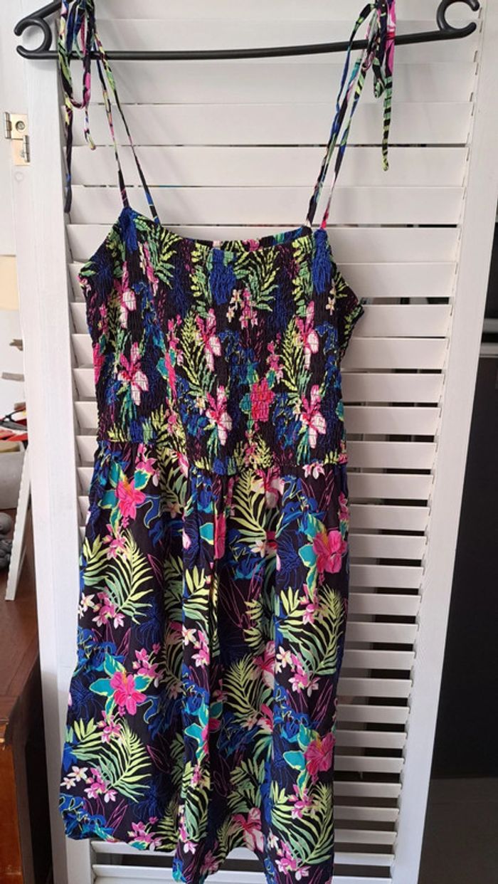 Robe Twintip taille S