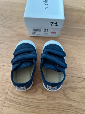 Chaussures Lola Palacios taille 21
