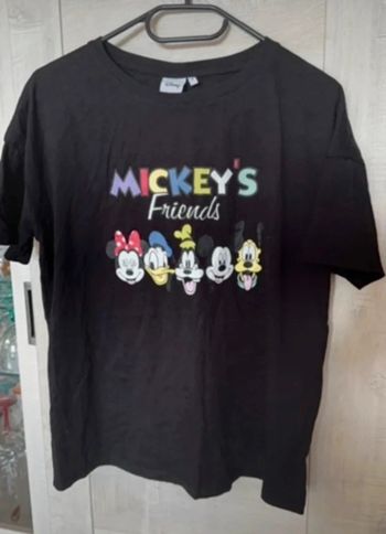 Teeshirt Disney taille M