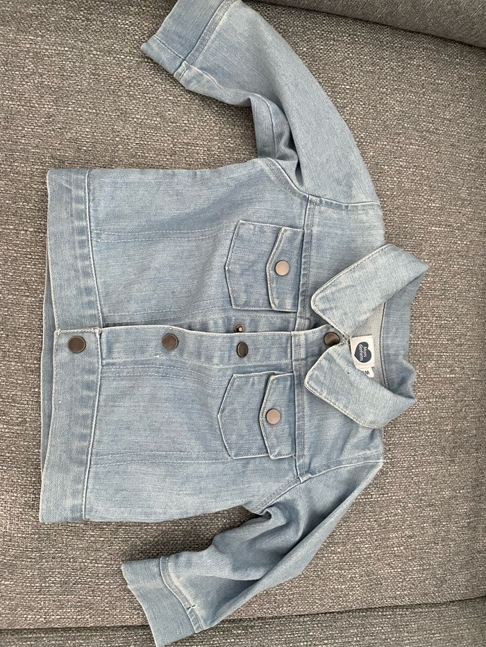 vêtements ete mi saison fille 6 mois - photo numéro 5