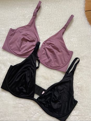 Lot de 2 soutiens-gorge Victoria’s Secret