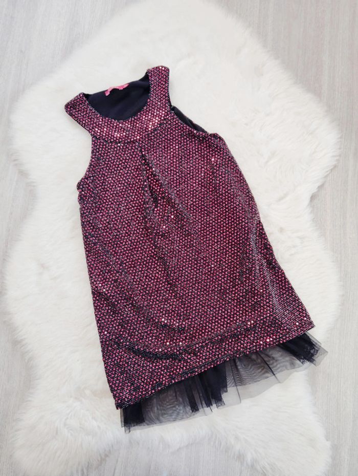 Robe fêtes