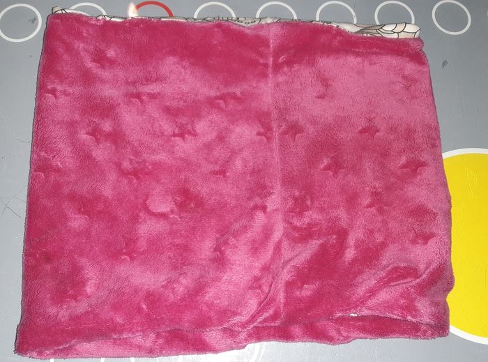 Tour de cou fille Taille 6-8 ans - photo numéro 3