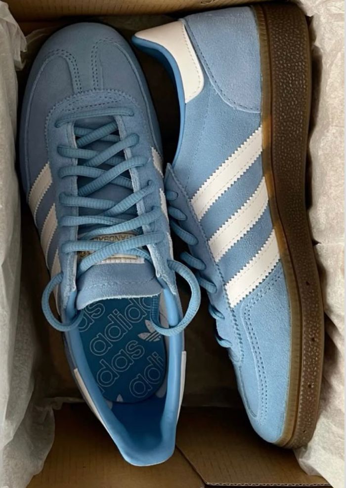 Spezial bleu - photo numéro 2