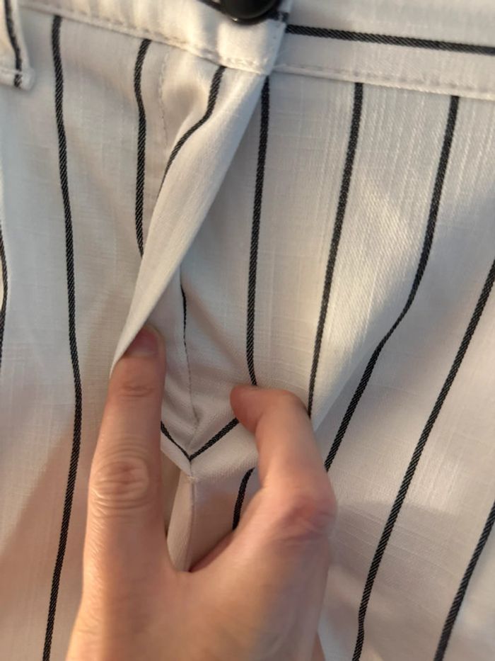 Pantalon été - photo numéro 9