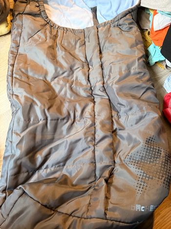 Sac de couchage orchestra 