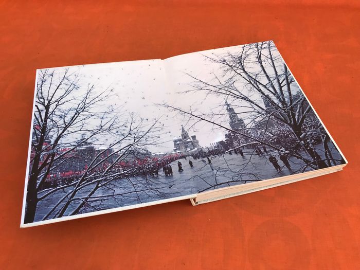 Histoire de Moscou et des Moscovites (1963) Editions du Pont Royal Paris - photo numéro 2