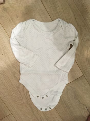 Bodie M&S taille 6-9 mois