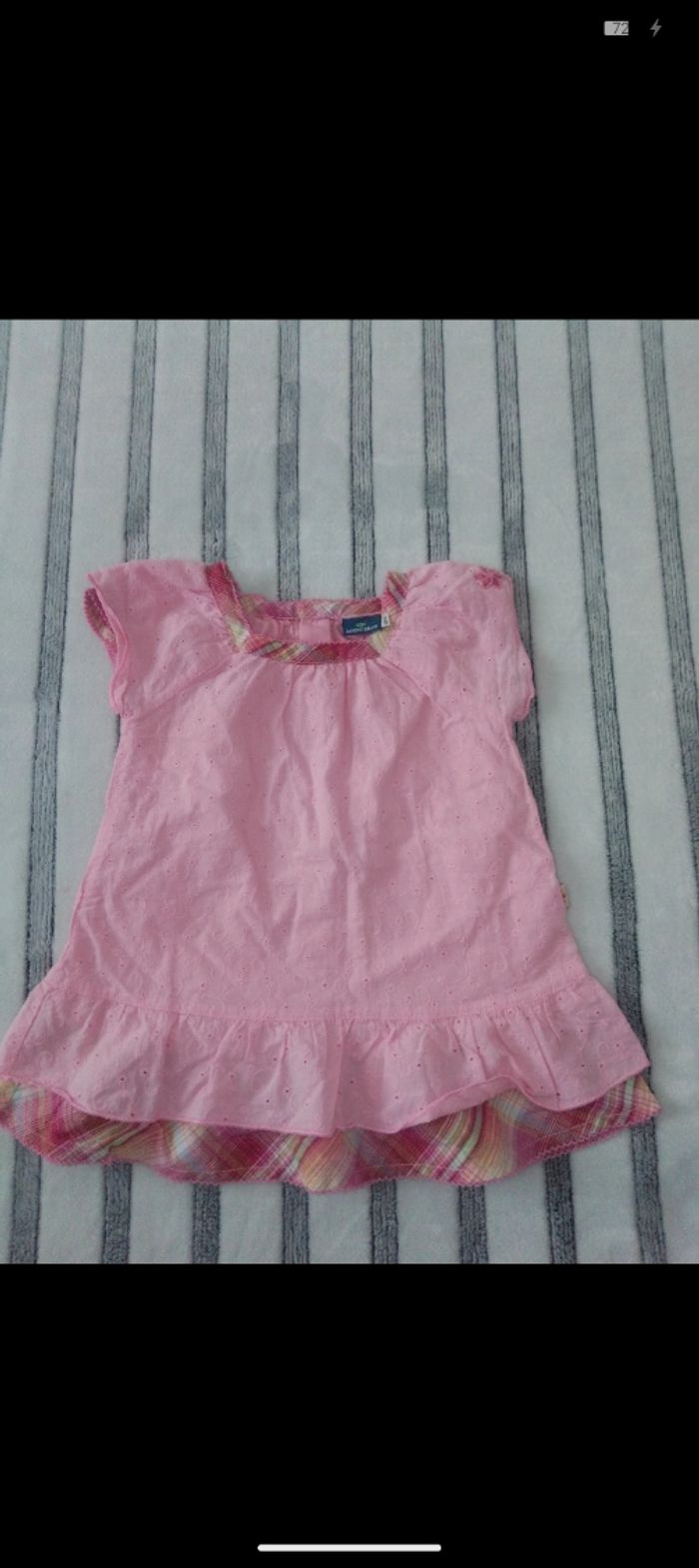 Lot robe 6 mois - photo numéro 9