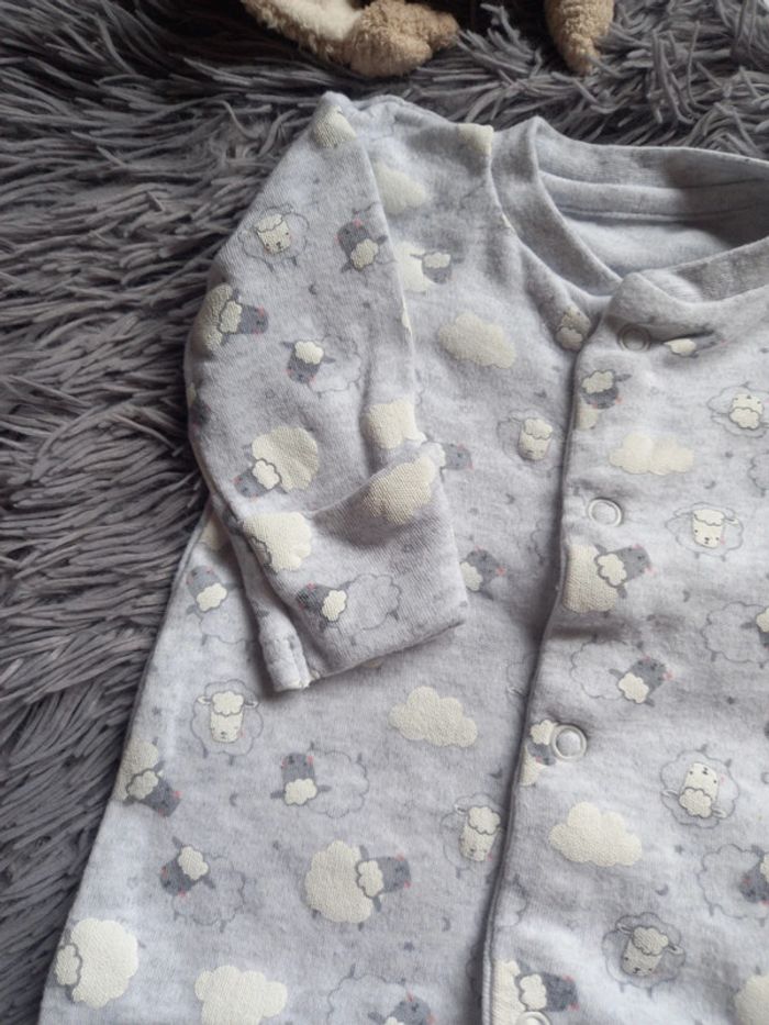 Pyjama mixte - photo numéro 3