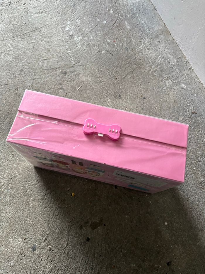 Boîte à bijoux + loisirs créatifs - photo numéro 4