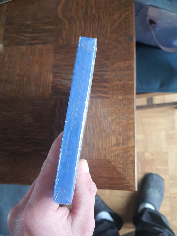 Jeu ps4 key we neuf sous blister - photo numéro 5