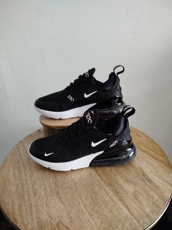 Baskets Nike T 36