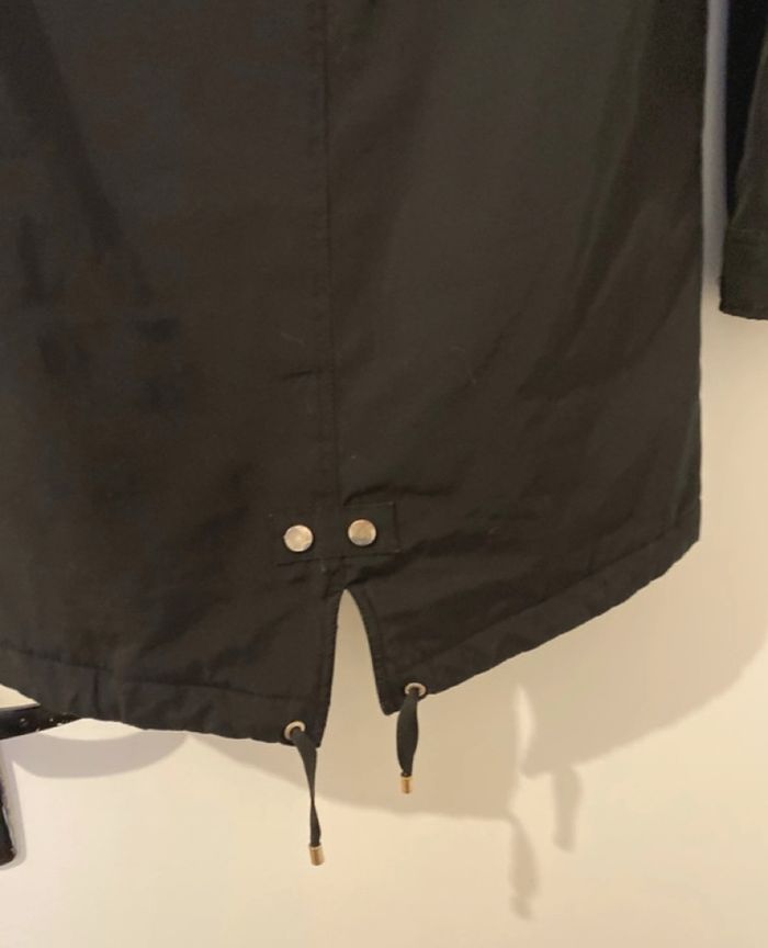 Manteau hiver - photo numéro 6