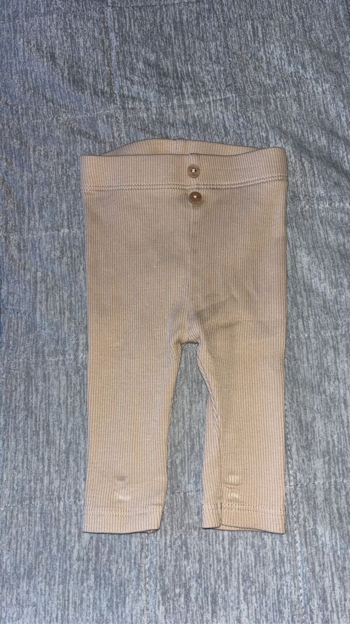 Pantalon bébé fille