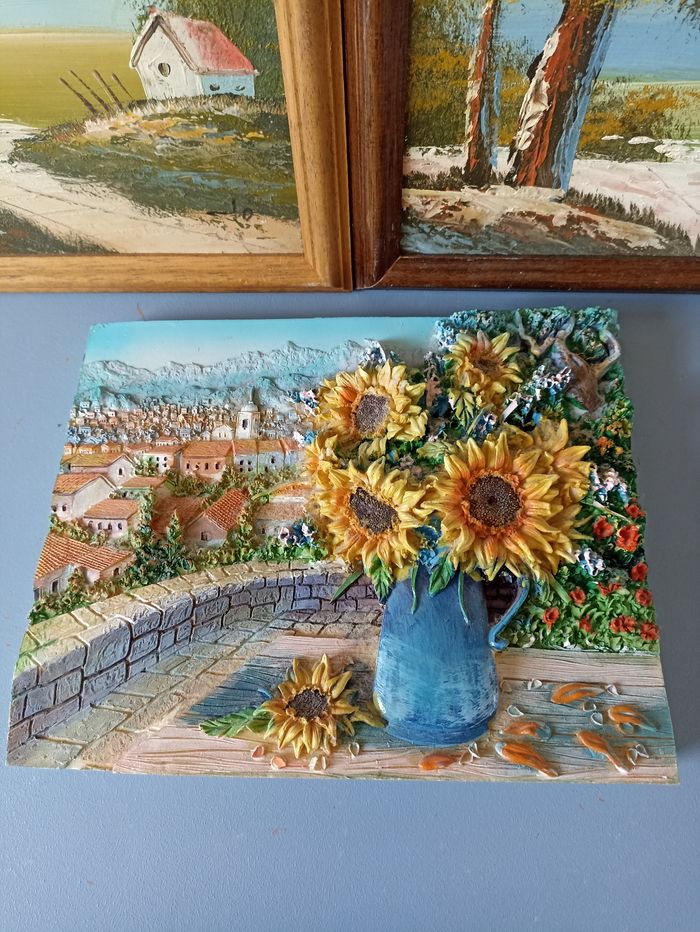 Tableau décoratif - photo numéro 4