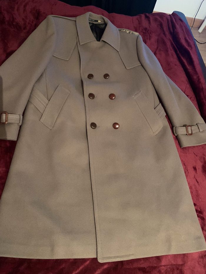 Manteau