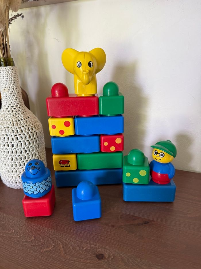 Lego Duplo primo - photo numéro 1