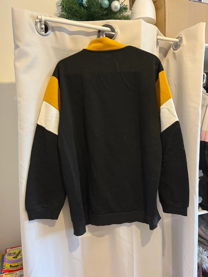 Sweat long - photo numéro 3