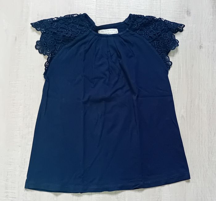 T-shirt MC Zara 8 ans