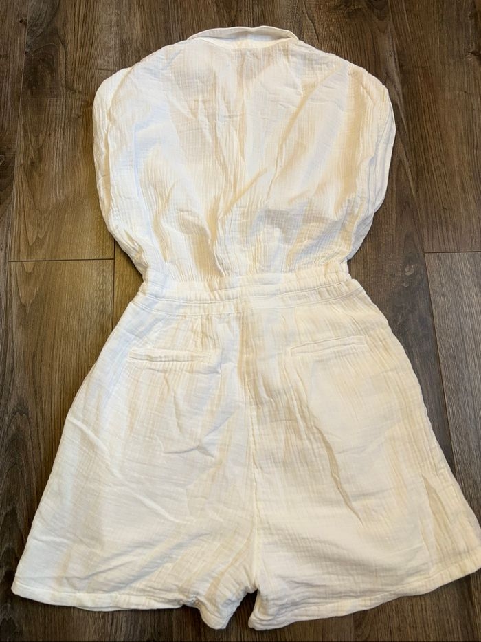 Combishort Camaïeu - photo numéro 4