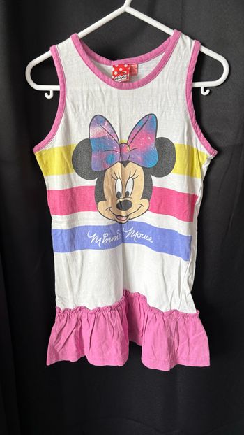 Robe Minnie