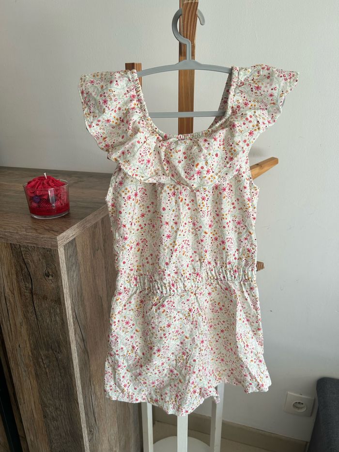 Combishort Sergent Major 5ans - photo numéro 5