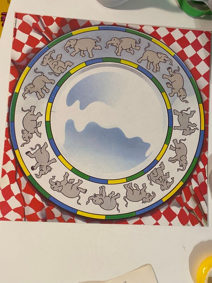 Trompissimo jeu Vintage - photo numéro 7