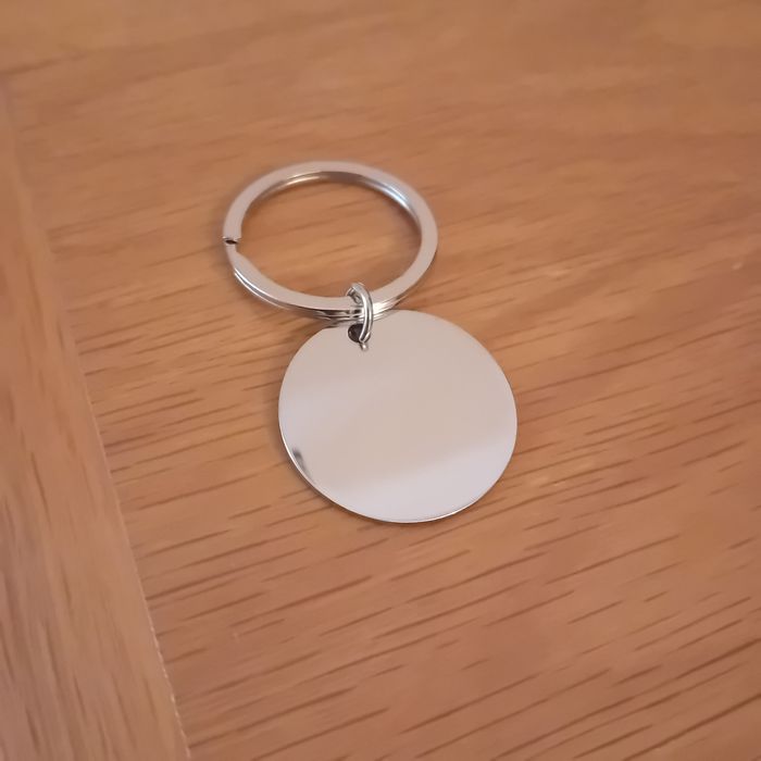 Porte-clé Jul - photo numéro 2