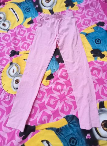 Legging Koton 6 7 ans rose