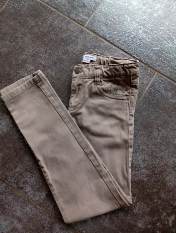 Jean Naf Naf fille