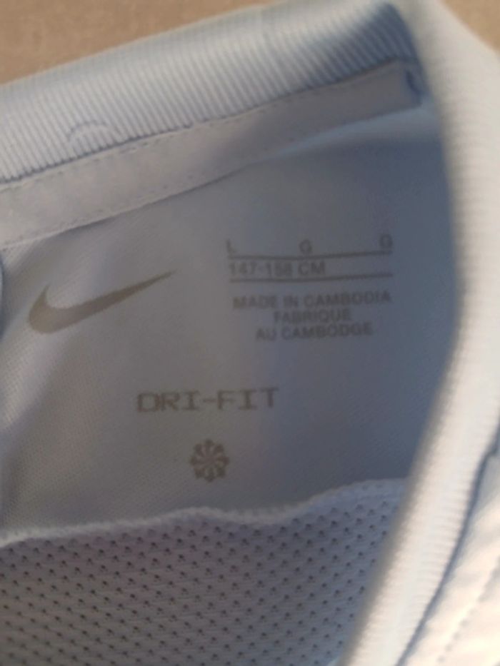 Tee-shirt de sport Nike - photo numéro 2