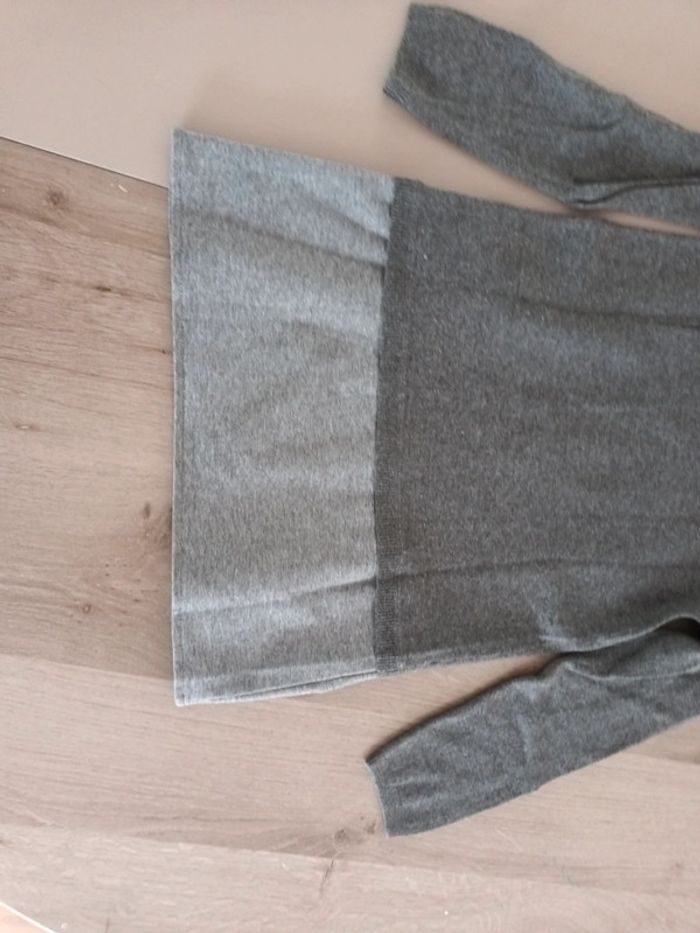 Pull fille - photo numéro 13