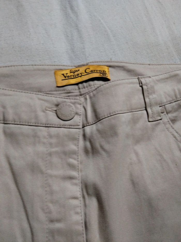 Pantalon Verney Carron T44 - photo numéro 3
