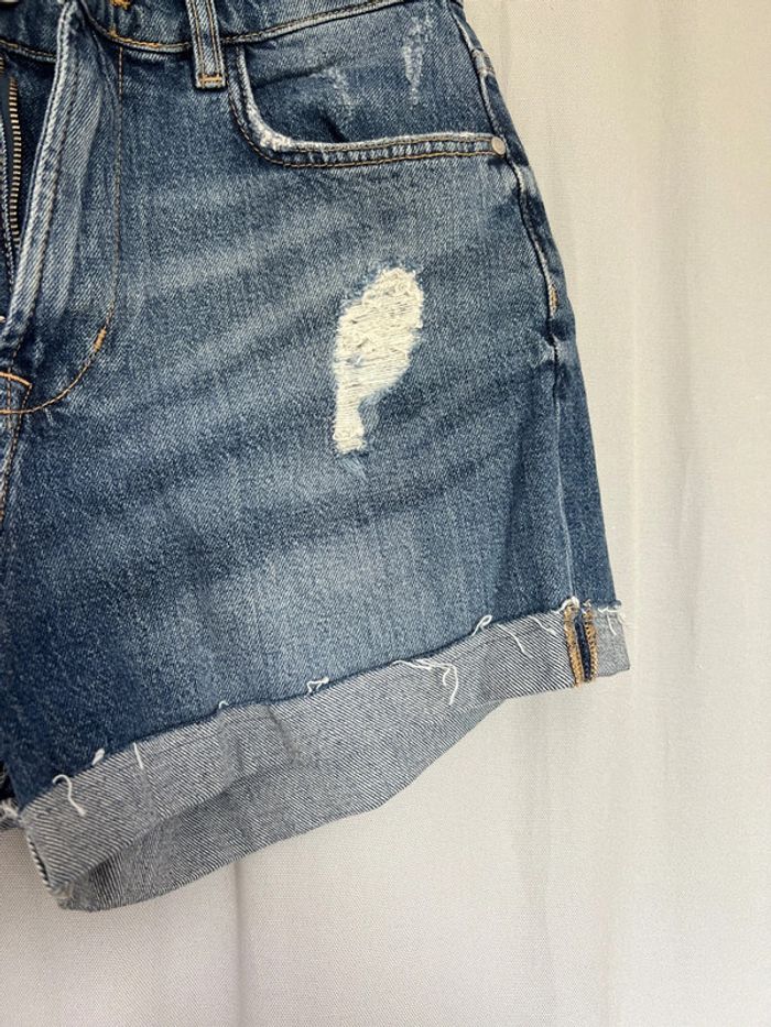 Short en jeans - photo numéro 2