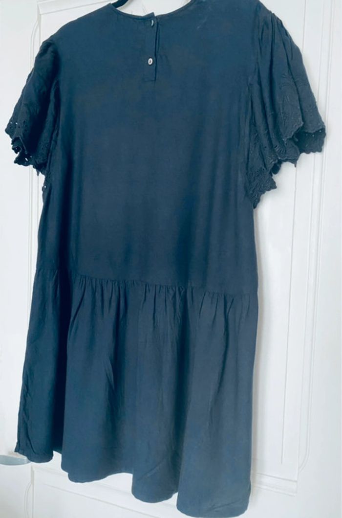 Robe été Grande taille - photo numéro 4