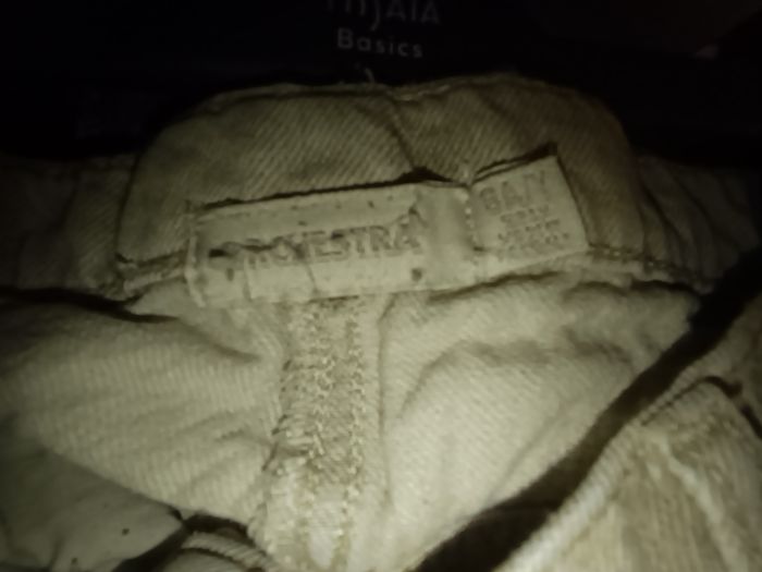 Pantalon cargo - photo numéro 4