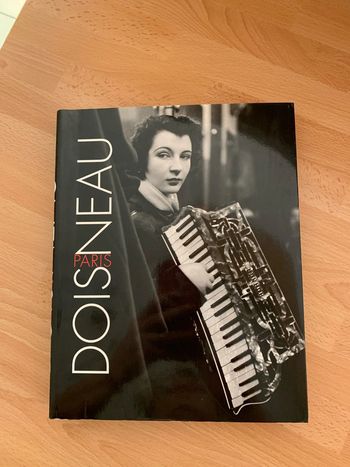 Doisneau Paris