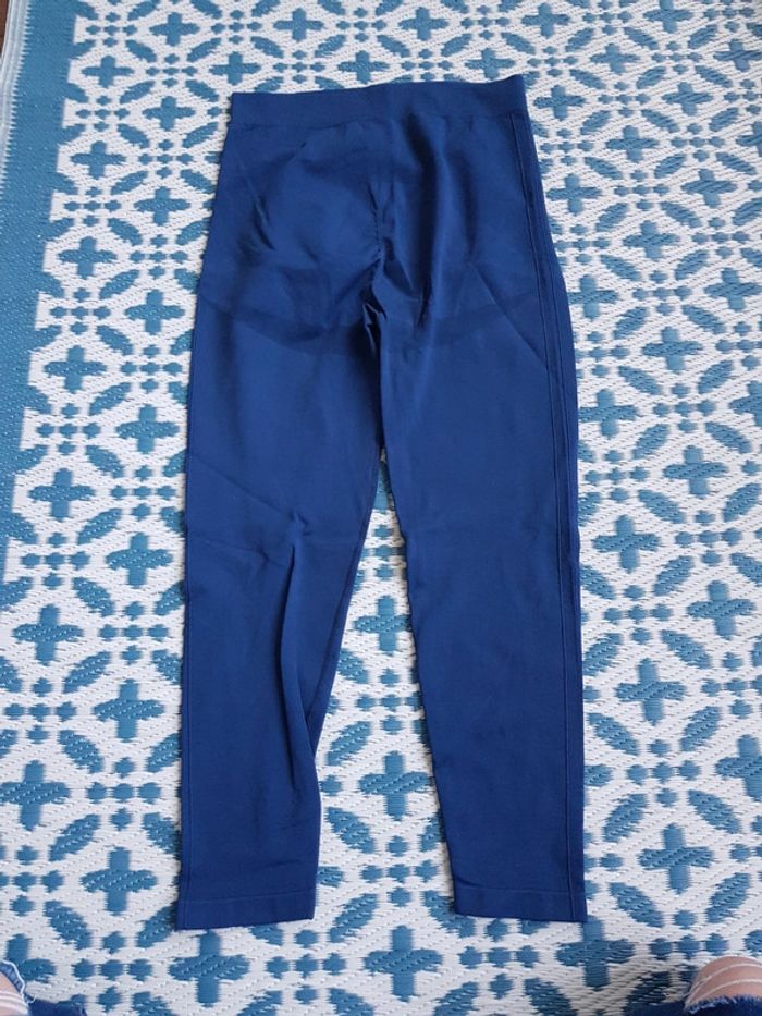 Legging grossesse 40