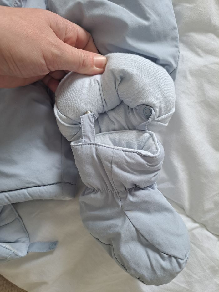 Combi pilote - photo numéro 3