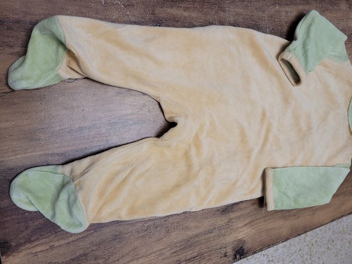 Pyjama - photo numéro 7