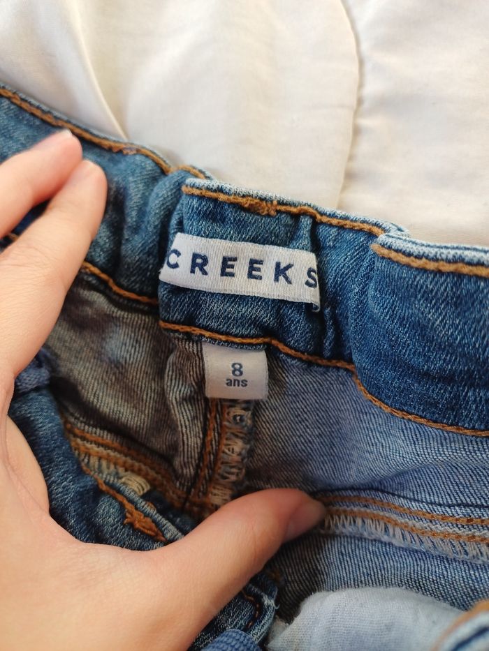 Jean creeks - photo numéro 5