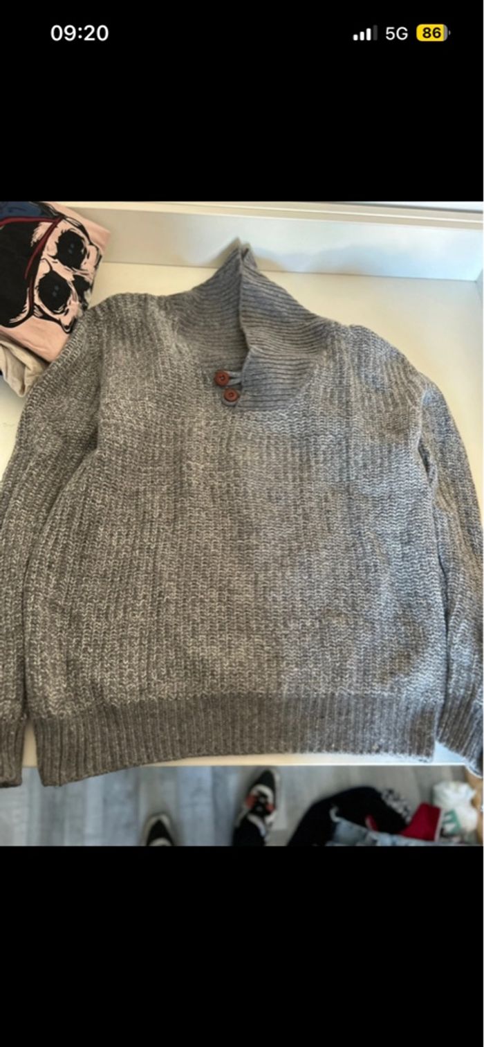 Lot homme - photo numéro 2