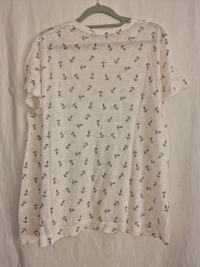 T shirt monoprix - photo numéro 2